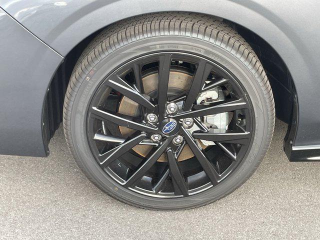 new 2025 Subaru Impreza car, priced at $29,391