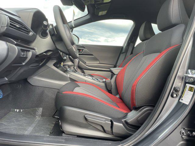 new 2025 Subaru Impreza car, priced at $29,391
