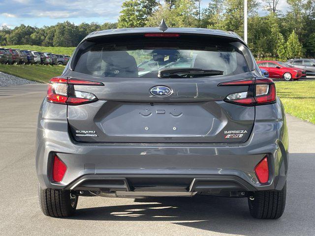 new 2025 Subaru Impreza car, priced at $29,391