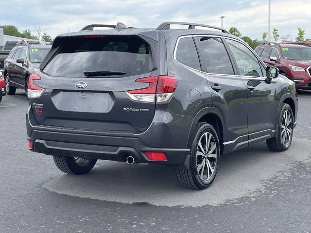 used 2020 Subaru Forester car, priced at $26,488