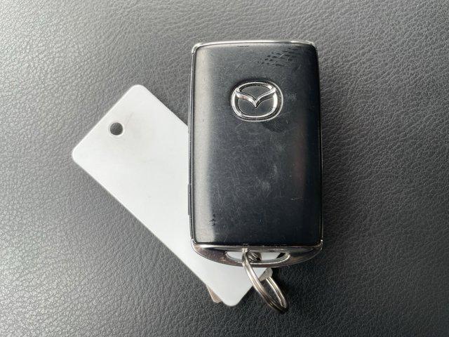 used 2024 Mazda CX-5 car, priced at $24,500