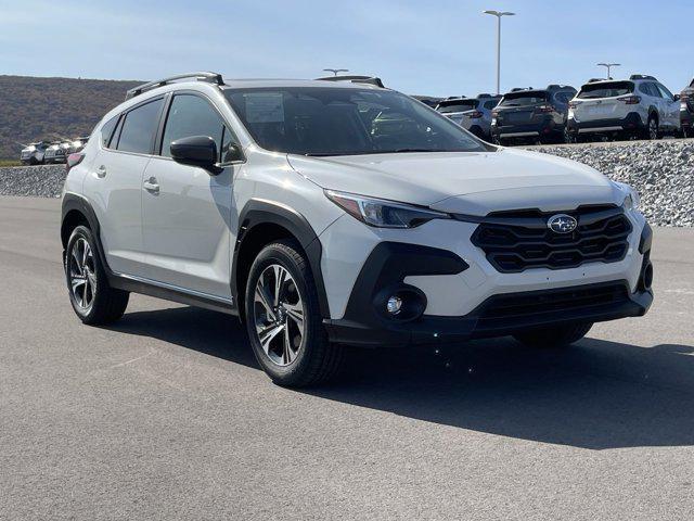 new 2024 Subaru Crosstrek car, priced at $28,612