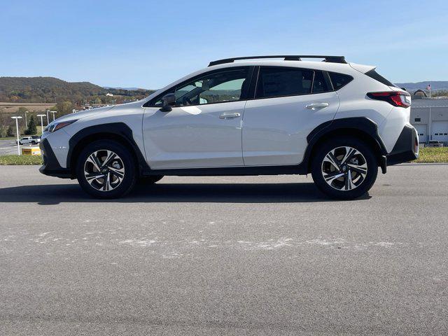 new 2024 Subaru Crosstrek car, priced at $28,612