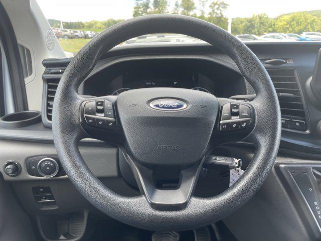 used 2023 Ford Transit-250 car, priced at $30,500