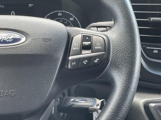 used 2023 Ford Transit-250 car, priced at $30,500