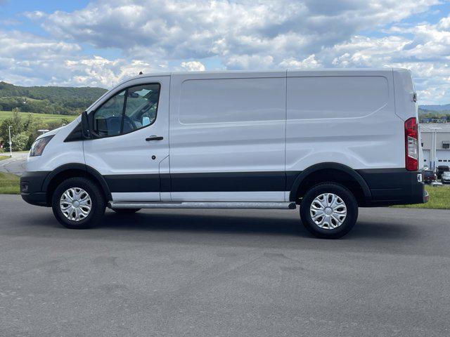 used 2023 Ford Transit-250 car, priced at $30,500