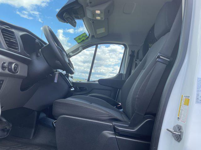 used 2023 Ford Transit-250 car, priced at $30,500