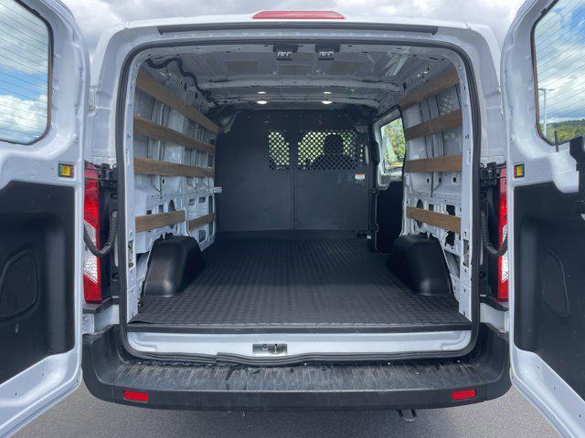 used 2023 Ford Transit-250 car, priced at $30,500