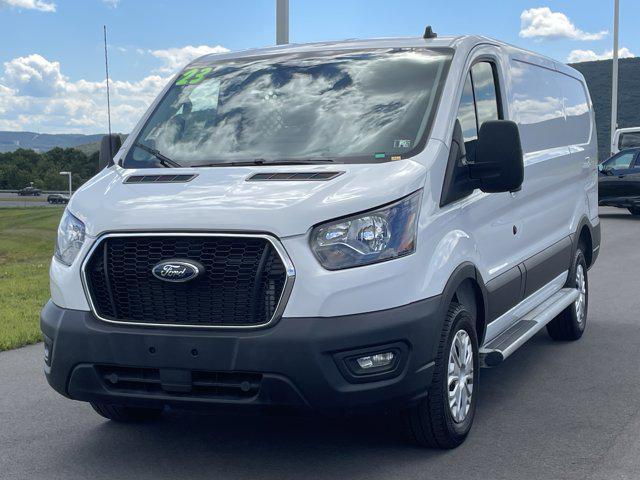 used 2023 Ford Transit-250 car, priced at $30,500