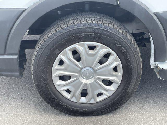 used 2023 Ford Transit-250 car, priced at $30,500