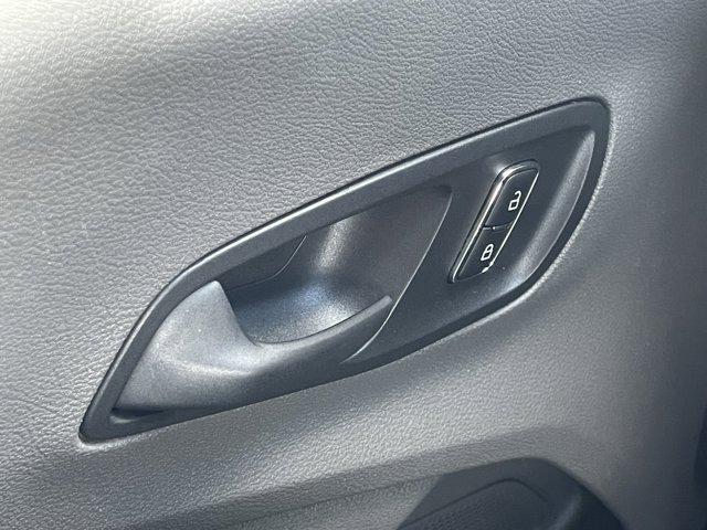 used 2023 Ford Transit-250 car, priced at $30,500
