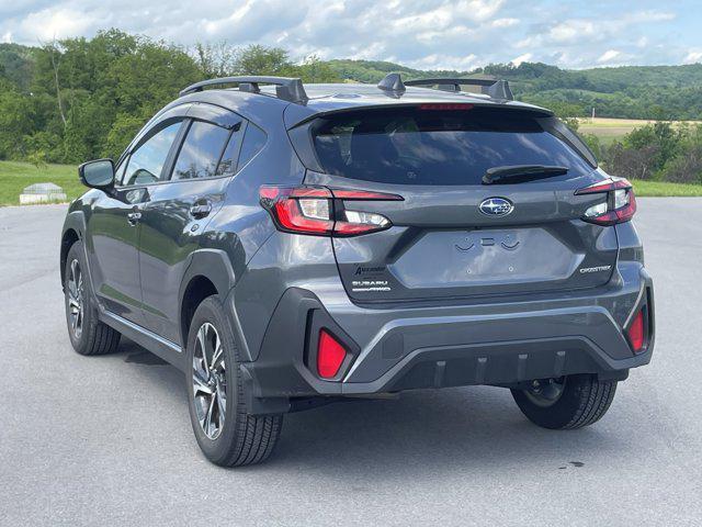 used 2024 Subaru Crosstrek car, priced at $28,400