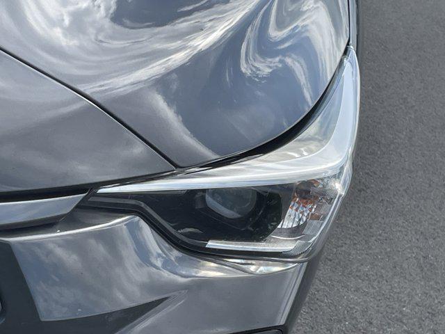 used 2024 Subaru Crosstrek car, priced at $28,400