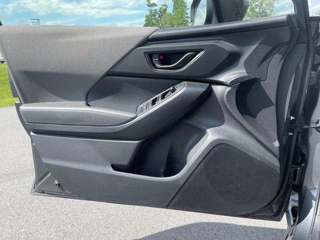 used 2024 Subaru Crosstrek car, priced at $28,400