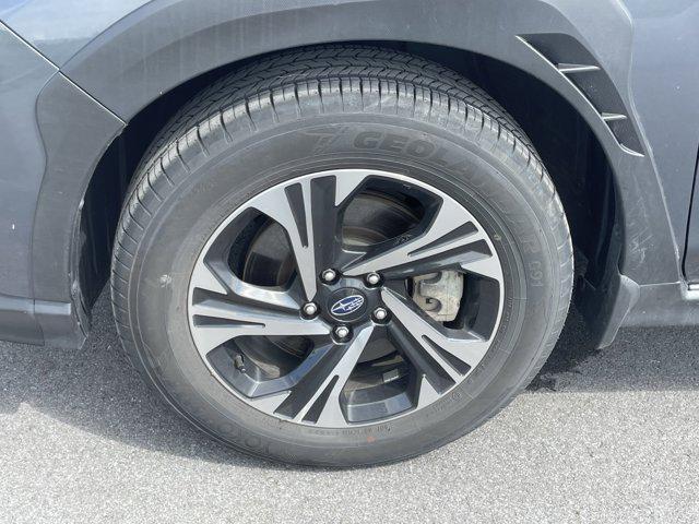 used 2024 Subaru Crosstrek car, priced at $28,400
