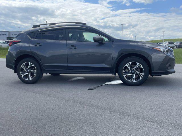 used 2024 Subaru Crosstrek car, priced at $28,400