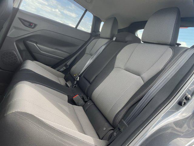 used 2024 Subaru Crosstrek car, priced at $28,400