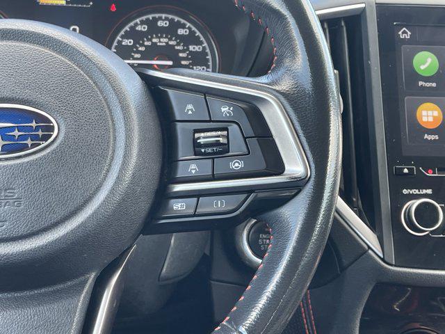 used 2020 Subaru Forester car, priced at $20,000