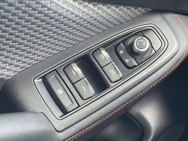 used 2020 Subaru Forester car, priced at $20,000