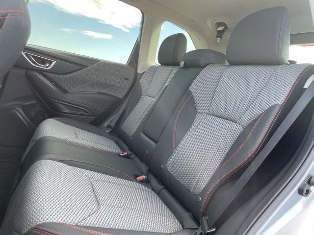 used 2020 Subaru Forester car, priced at $20,000