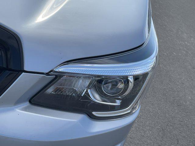 used 2020 Subaru Forester car, priced at $20,000