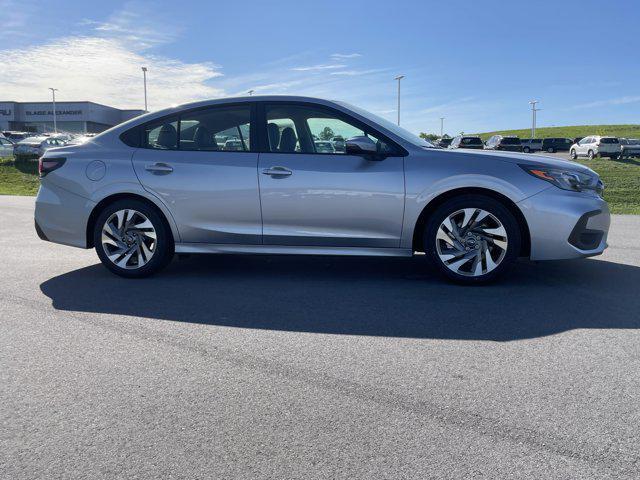 new 2025 Subaru Legacy car, priced at $33,898
