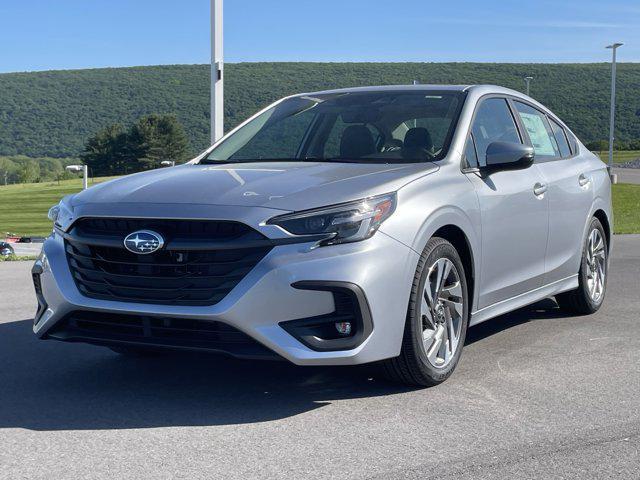 new 2025 Subaru Legacy car, priced at $33,898