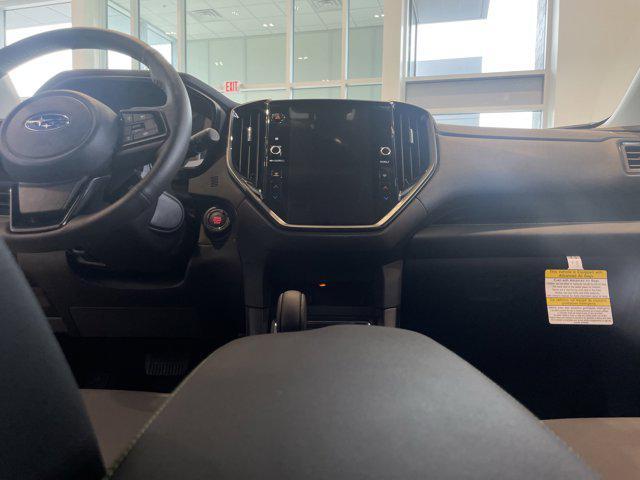 new 2025 Subaru Ascent car, priced at $41,839