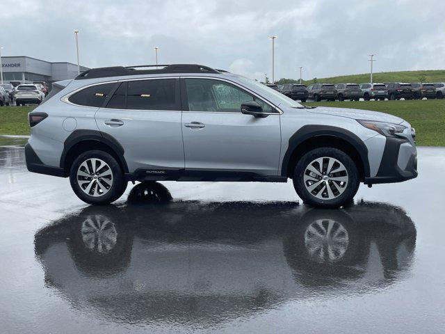 new 2025 Subaru Outback car, priced at $35,694
