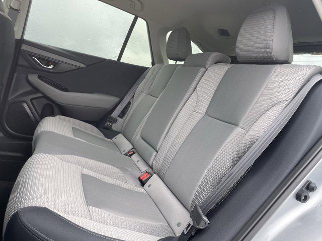 new 2025 Subaru Outback car, priced at $35,694