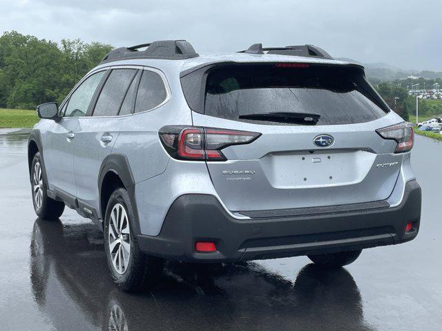 new 2025 Subaru Outback car, priced at $35,694
