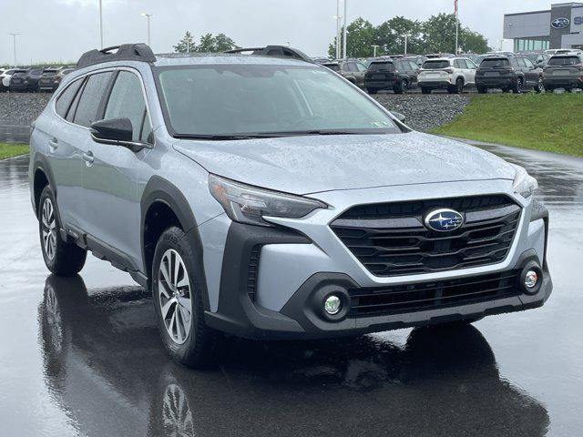 new 2025 Subaru Outback car, priced at $35,694