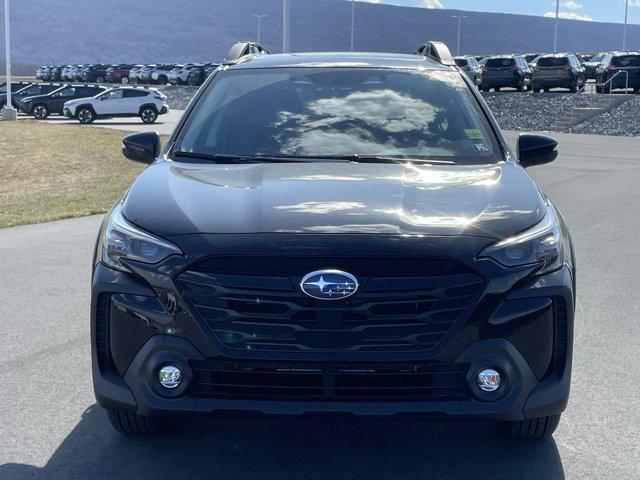 new 2025 Subaru Outback car, priced at $36,070