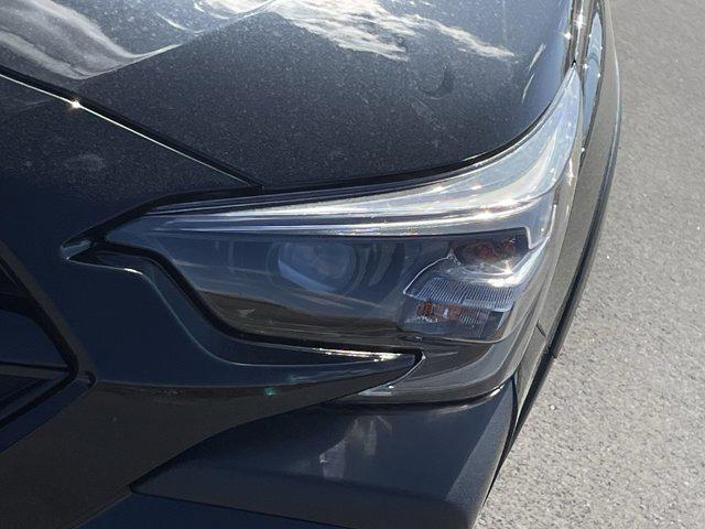 new 2025 Subaru Outback car, priced at $36,070
