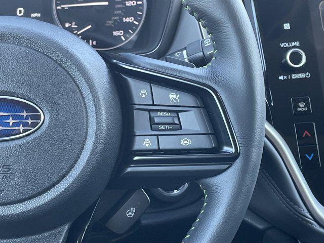 new 2025 Subaru Outback car, priced at $36,070