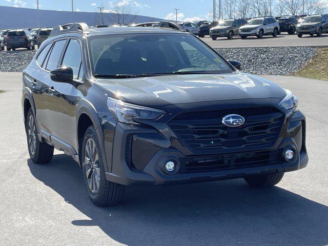 new 2025 Subaru Outback car, priced at $36,070