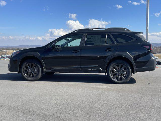 new 2025 Subaru Outback car, priced at $36,070