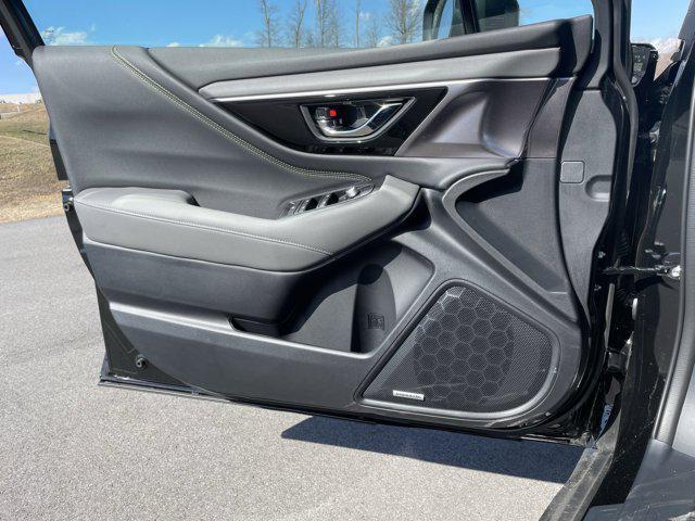 new 2025 Subaru Outback car, priced at $36,070