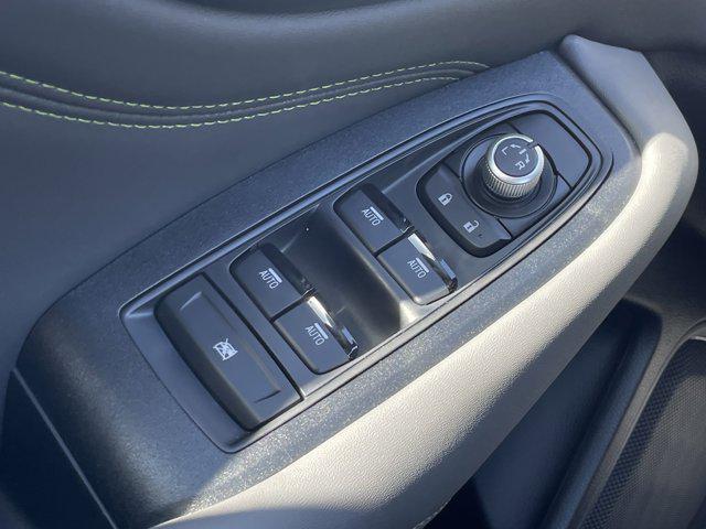 new 2025 Subaru Outback car, priced at $36,070