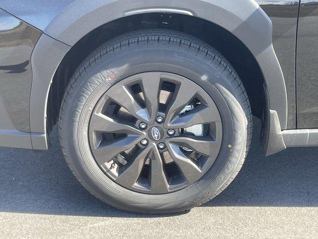 new 2025 Subaru Outback car, priced at $36,070