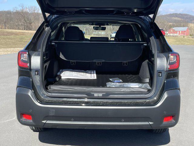 new 2025 Subaru Outback car, priced at $36,070