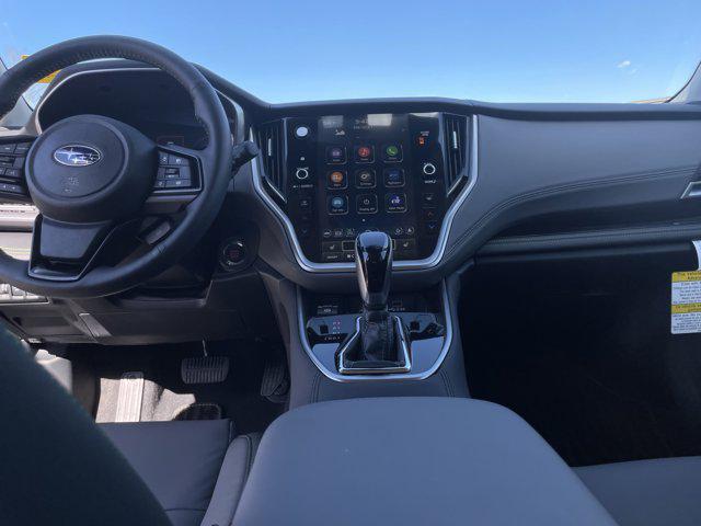 new 2025 Subaru Outback car, priced at $36,070