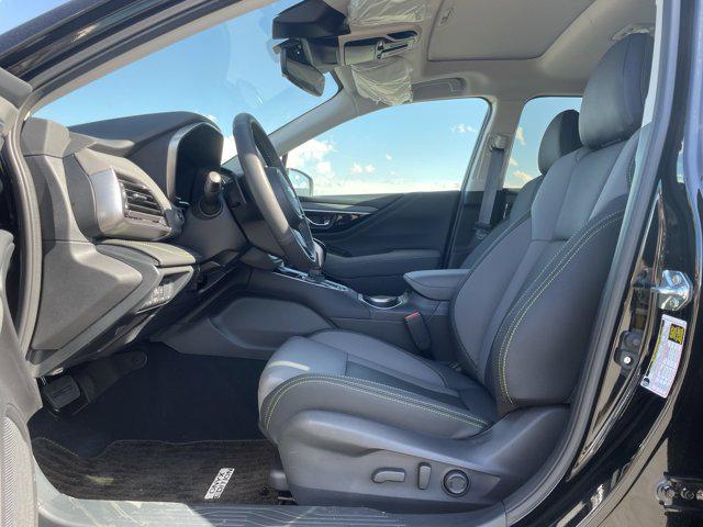 new 2025 Subaru Outback car, priced at $36,070