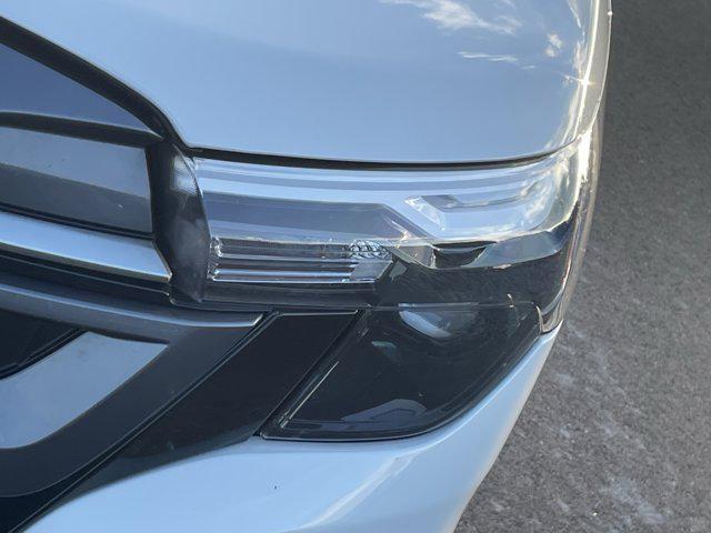 used 2025 Subaru Forester car, priced at $29,500