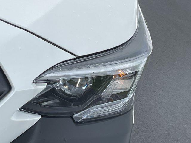 new 2025 Subaru Outback car, priced at $43,218