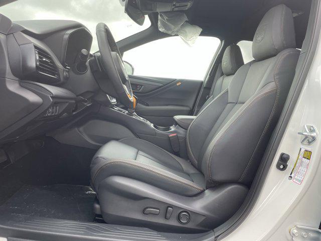new 2025 Subaru Outback car, priced at $43,218