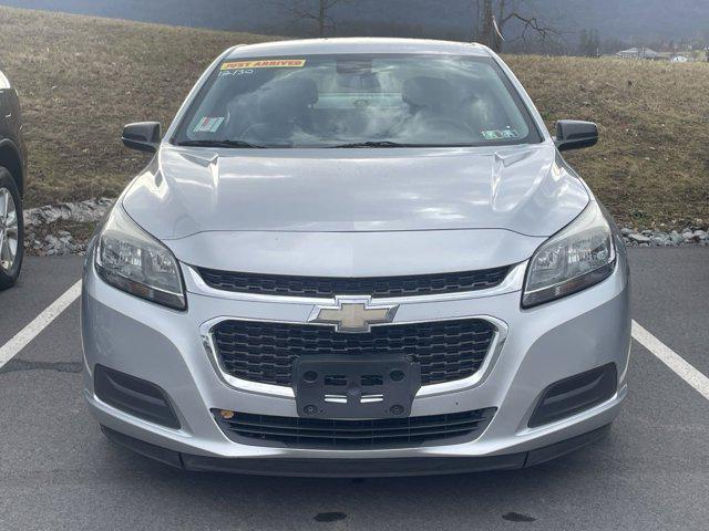 used 2014 Chevrolet Malibu car, priced at $11,000