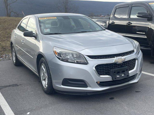 used 2014 Chevrolet Malibu car, priced at $11,000