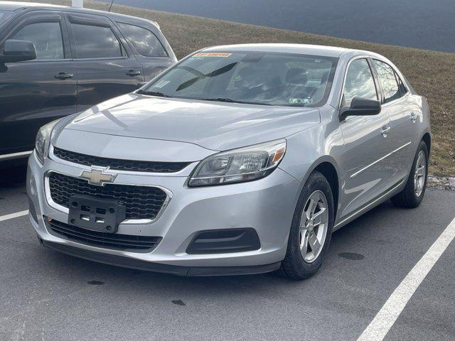 used 2014 Chevrolet Malibu car, priced at $11,000