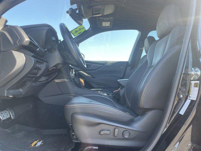 used 2023 Subaru Forester car, priced at $30,000